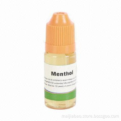 E-cigarette Liquid, Various Flavors are Available with 5/10/20/30mL Capacity